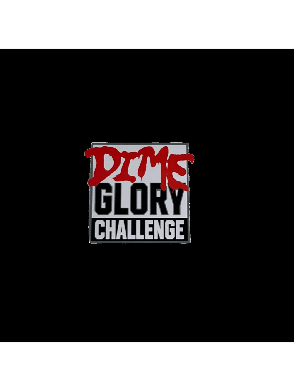 Dime Sticker Pack Spring 2024 - Picture 3 of 6